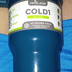 COLD1  REDUCE 