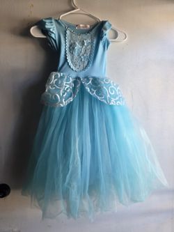 Cinderella address