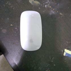 Apple Mouse 