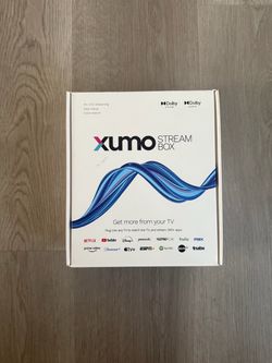 Xumo