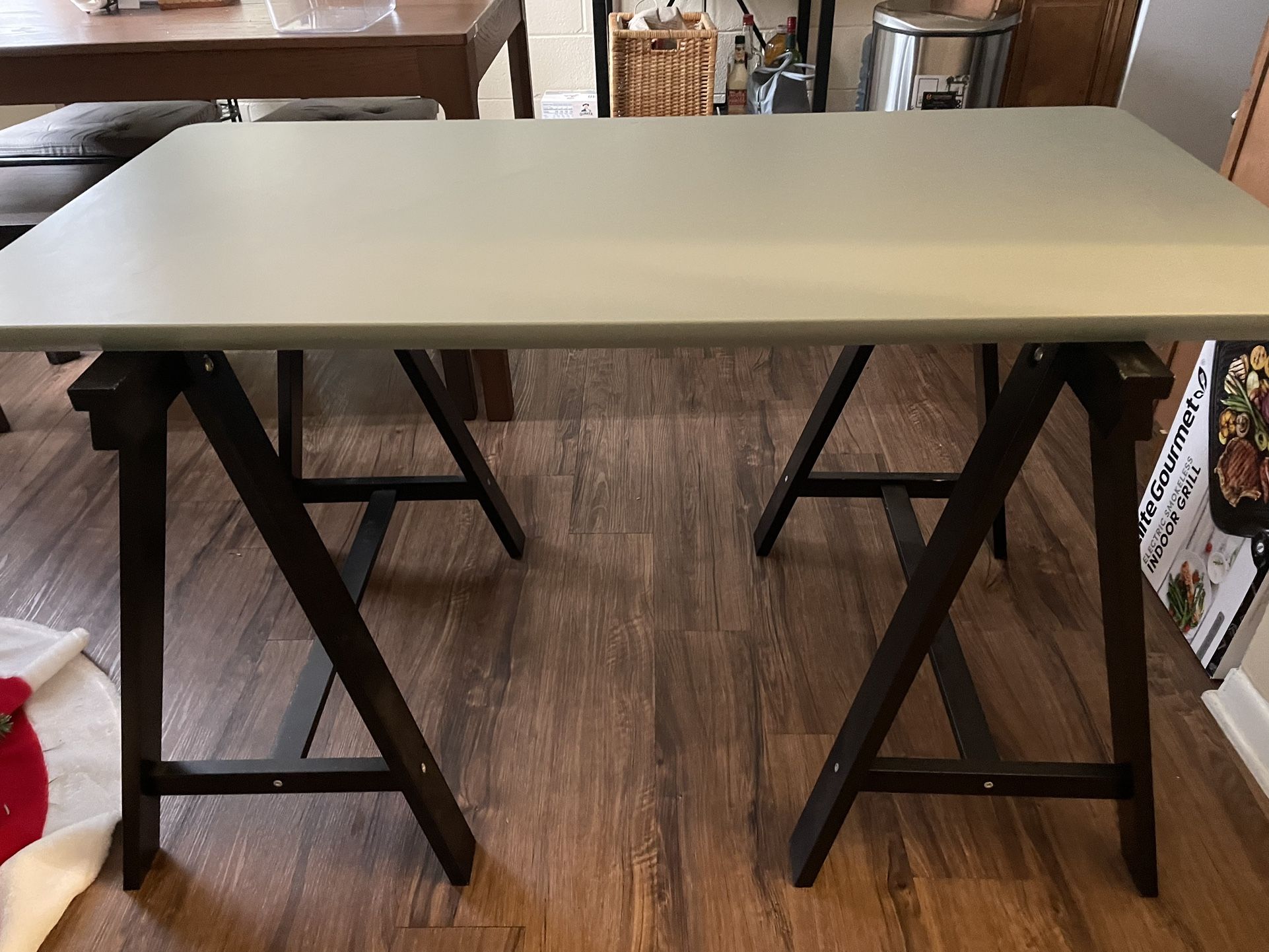 Ikea Desk