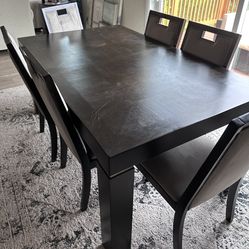 Dining Table 8 Seats