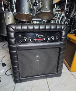 Kustom 50 Electric Guitar amp 70s !!! $450 or best offer !!