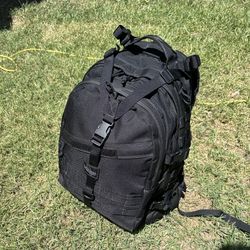 Maxpedition Vulture-II Backpack – Like New – $120