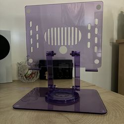 Laptop/tablet stand
