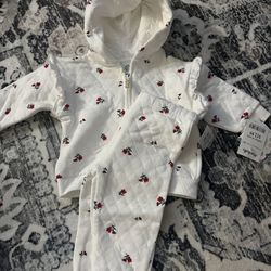 Toddler Clothes 