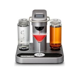 Bartesian Premium Cocktail and Margarita Machine for The Home & The Classic Collection Capsules