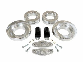 1.5'' SST LIFT KIT - LEXUS GX550 OVERTRAIL AND OVERTRAIL+ 2024-2026