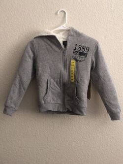 Boys sweater