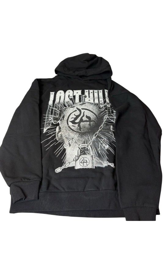 Lost Hills Hoodie