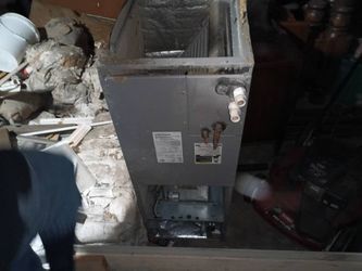 Carrier Air Conditioner