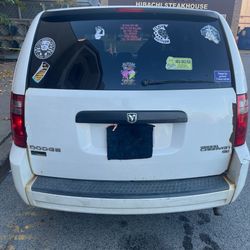 Van  For Sale