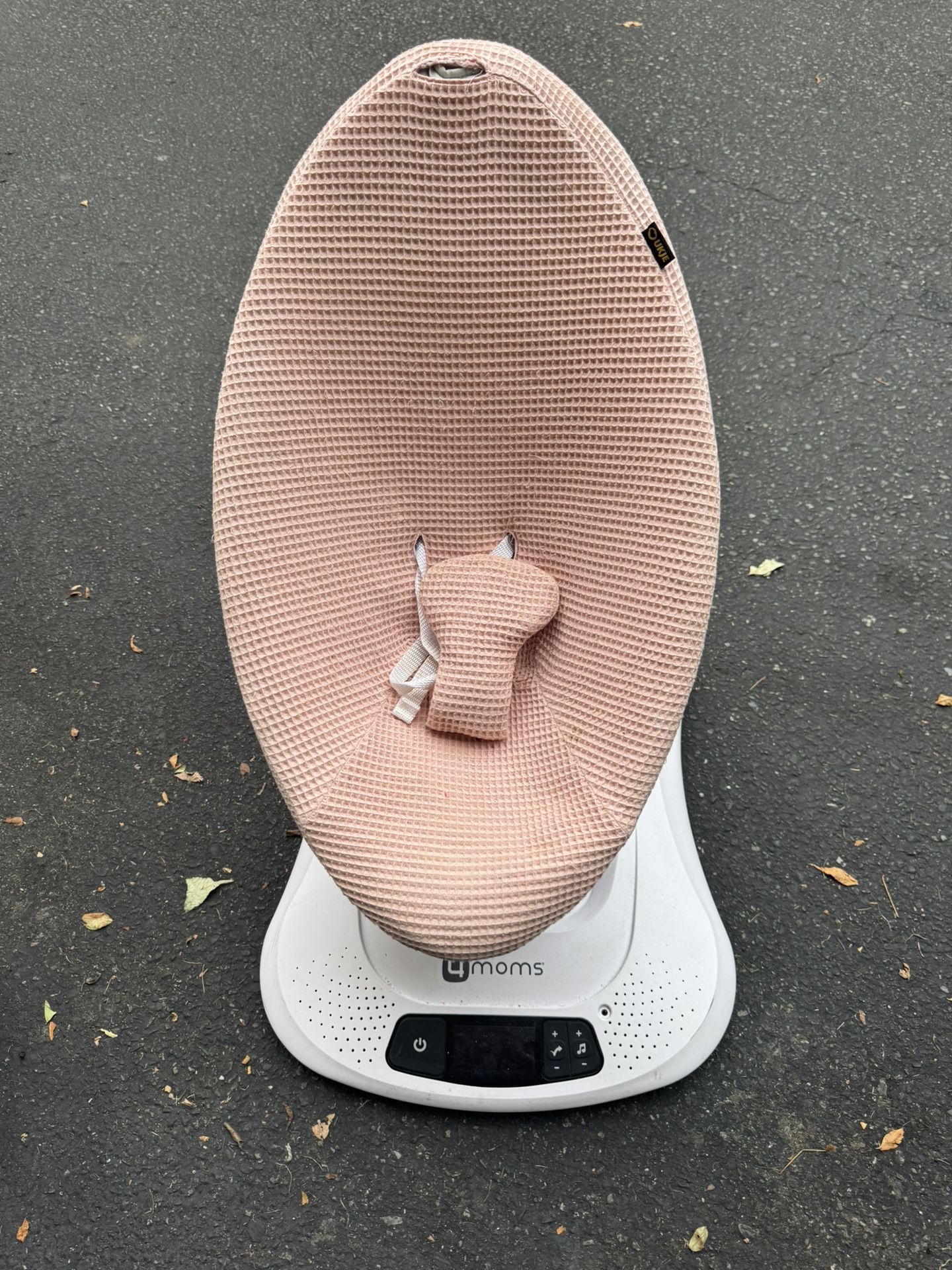 4 Moms Swing/ErgoBaby