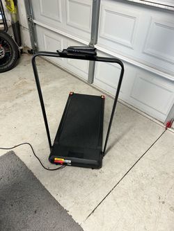 Walking pad