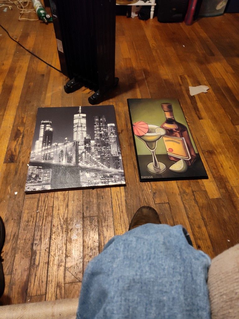 Decor.