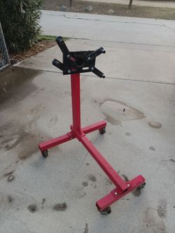 Engine Stand