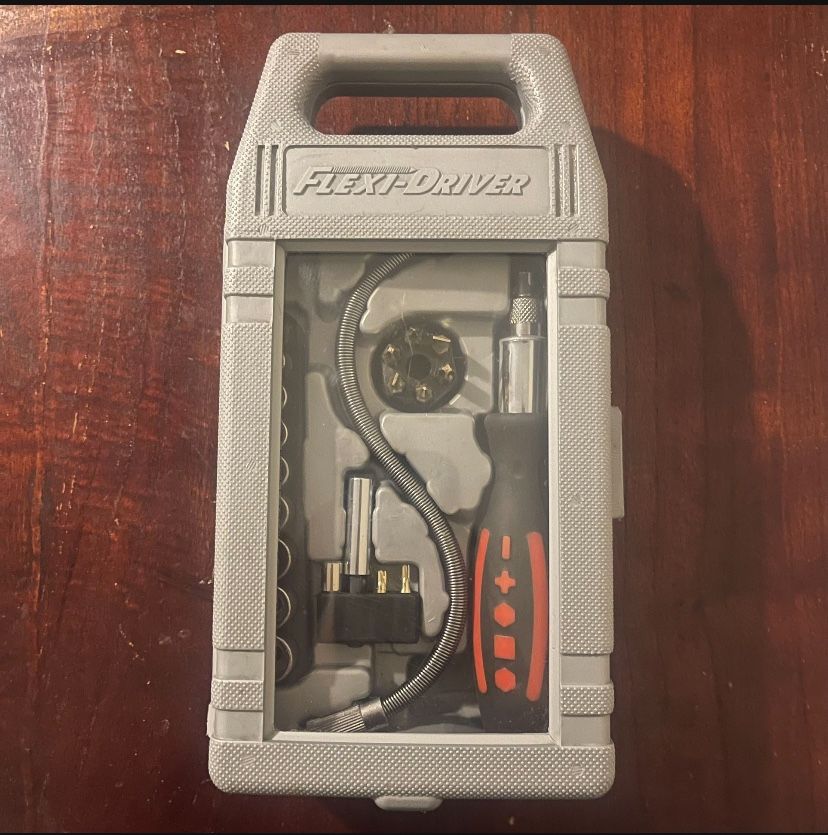 Flexi Driver Tool