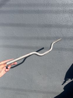 22.2 Riser Handle Bars Fgfs /Fixie/Fixed Gear Parts
