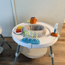 skip hop activity chair