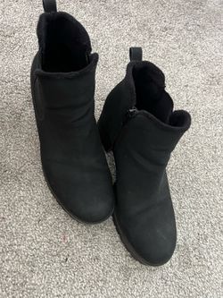 Boots /8