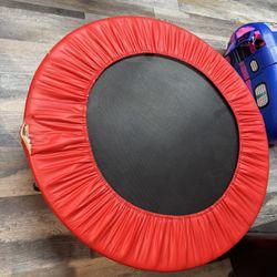 Kids Trampoline 