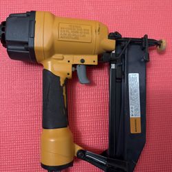 Bostich 16 G Nailer