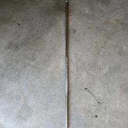 15lb Standard Bar  