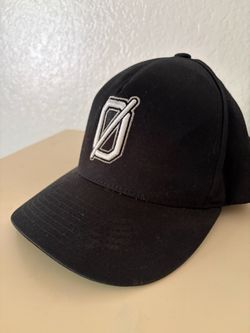 Smashing Pumpkins Black Baseball Cap