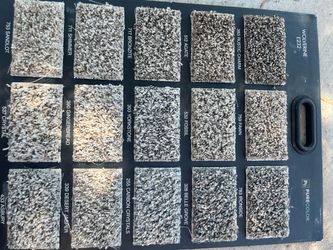 Rosas carpet
