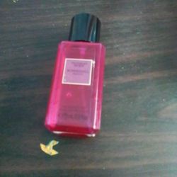 Mini Perfume