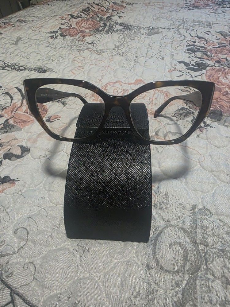 Eye Glasses Frame