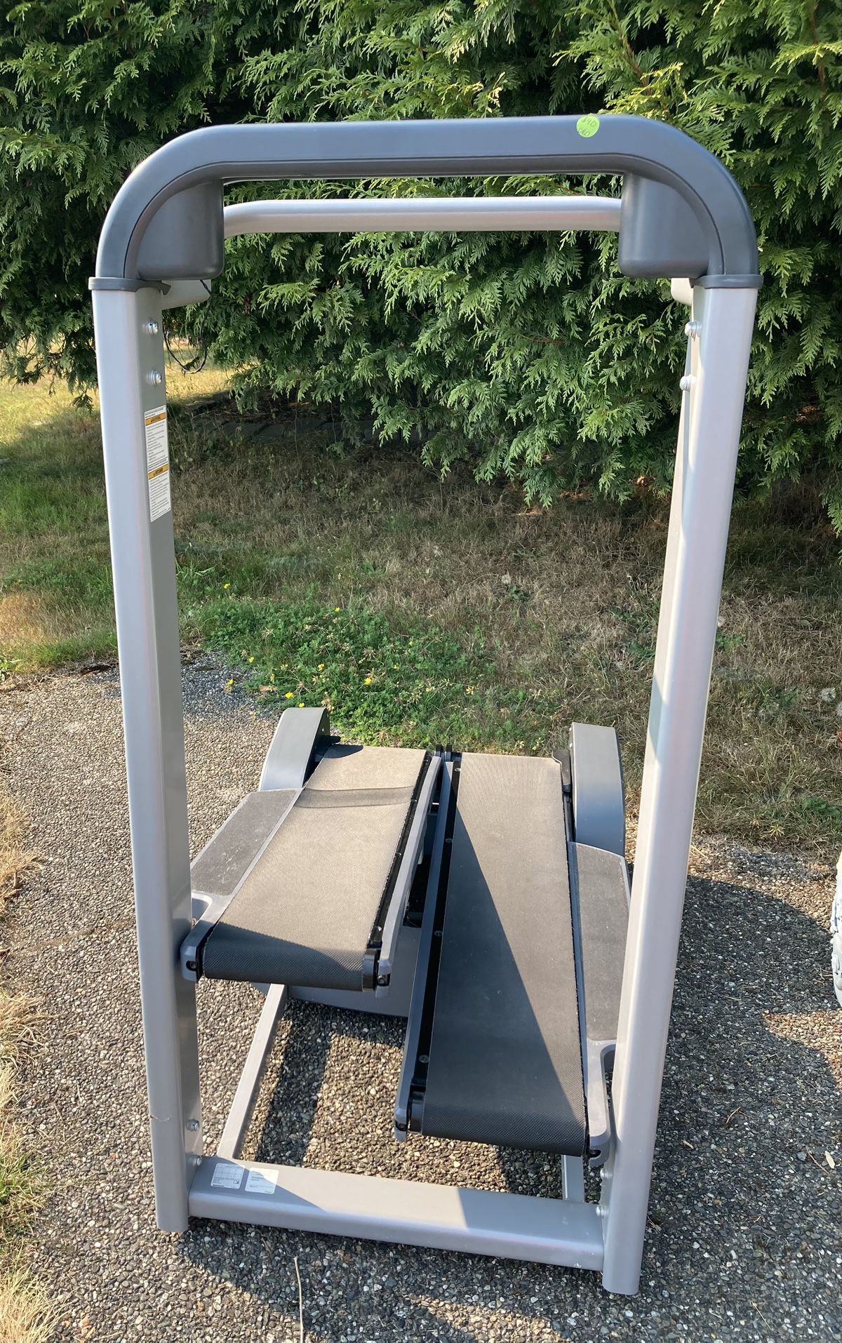 Bowflex Manual TreadClimber