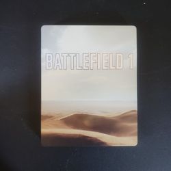 Battle Field 1