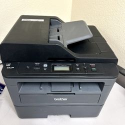Brother DCP-L2550DW Laser Printer