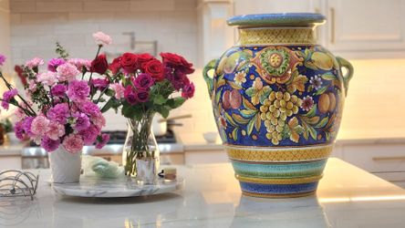 Large Urn