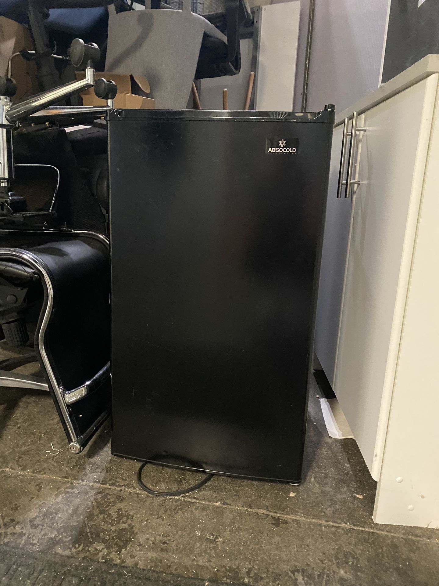 Absocold Mini Fridge