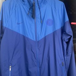 Chelsea Windbreaker 