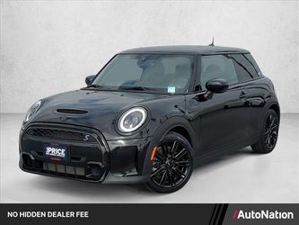 2024 Mini Hardtop