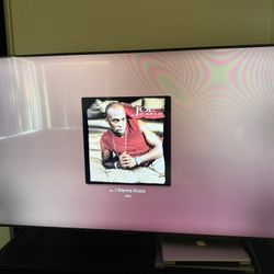 58 Inch Samsung 