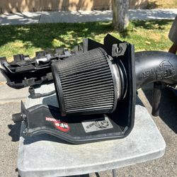 Afe Intake