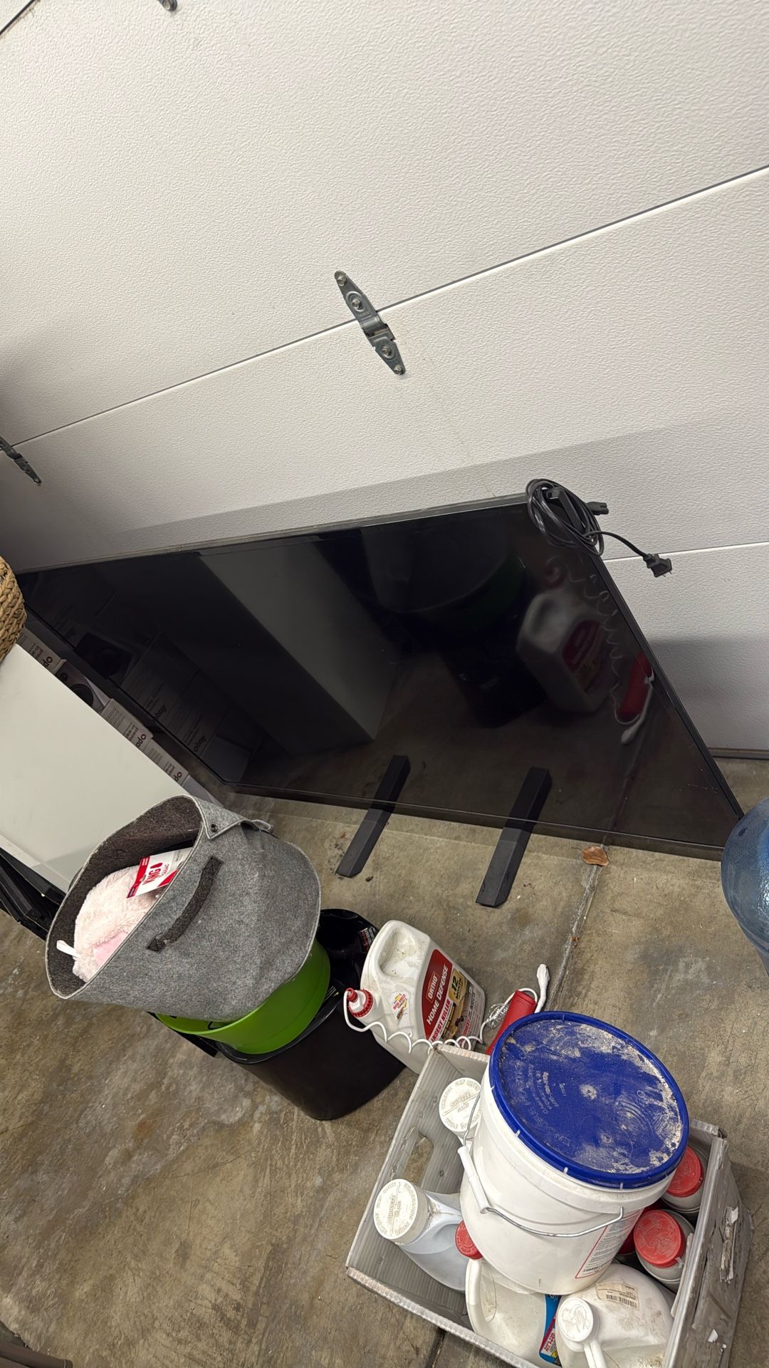 60 Inch Vizio Tv Fully Working (no Remote)