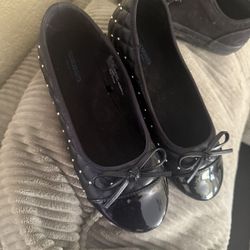 Size 3 Girls Shoes 