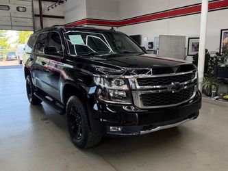 2019 Chevrolet Tahoe
