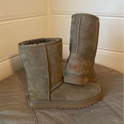 Ugg Boots