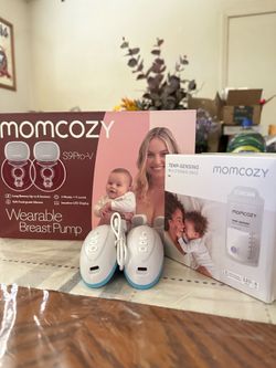 Momcozy bundle
