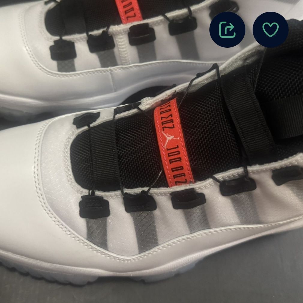 Jordan Adapt 11