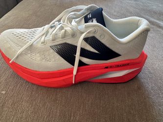 New Balance FuelCell Trainer Running Shoe