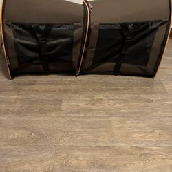 Back Seat Car Carriage Dog/cat