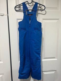Swiss tech snow pant