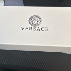 Versace Sunglasses 